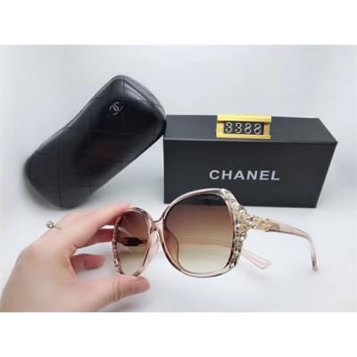Chanel Sunglass A 003